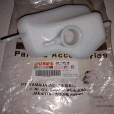 TABUNG AIR RADIATOR NMAX ORIGINAL