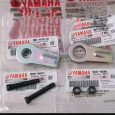 STELAN RANTAI SATU SET RX KING ORIGINAL YGP