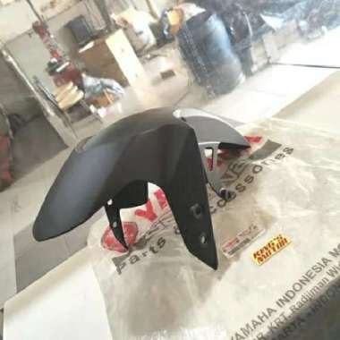 Spakbor R15 vva spakbor depan R15 vva hitam doff original yamaha YGP