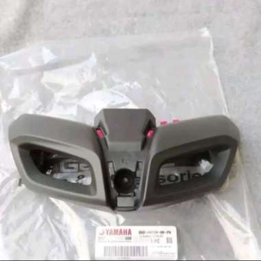 TAMENG COVER LAMPU DEPAN YAMAHA MT15 MT 15 ORIGINAL YGP
