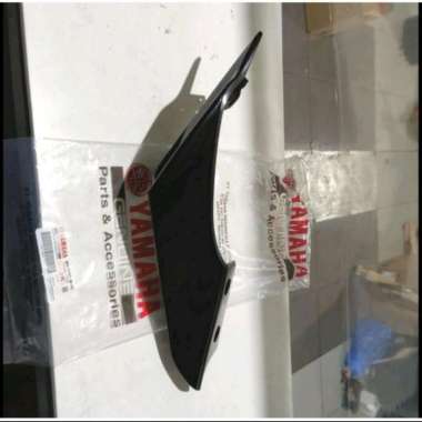 body belakang kanan r15 r 15 vva v3 hitam original yamaha