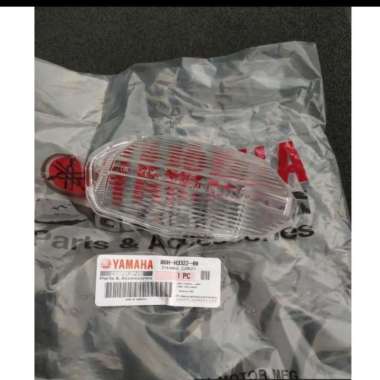 mika sein sen depan kanan new nmax 155 original yamaha