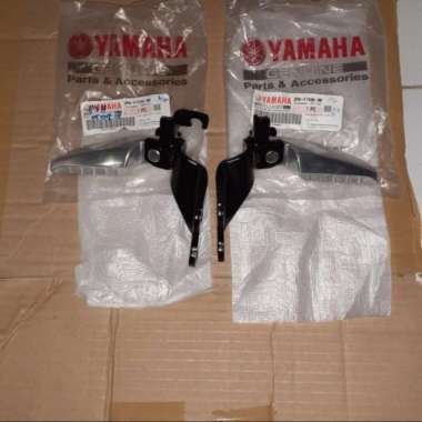 footstep belakang mio m3 mio Z xride 125 kiri kanan original ygp