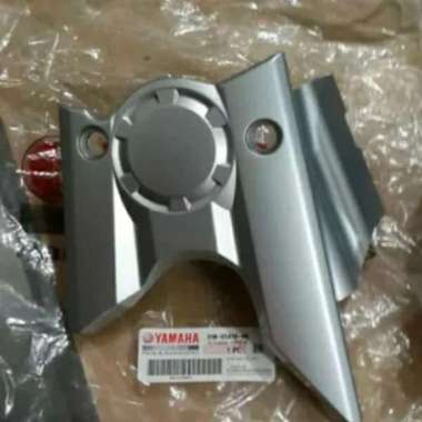 tutup gear depan jupiter z new 2010-2012 original Yamaha