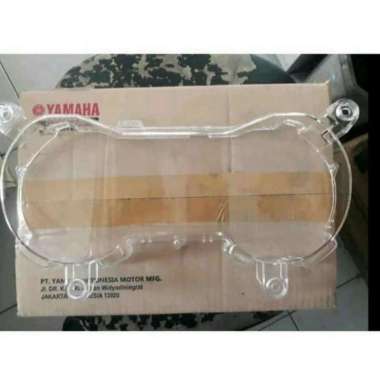 mika kaca Lens spidometer speedometer spedometer xmax X max yamaha ori