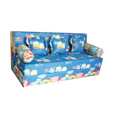 inoac Yukata Sofabed Multicolour
