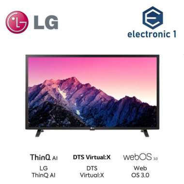 LED SMART TV LG 32 INCH 32LQ570