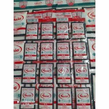 Sasa Penyedap Rasa Msg Mecin Micin 1/4 kg