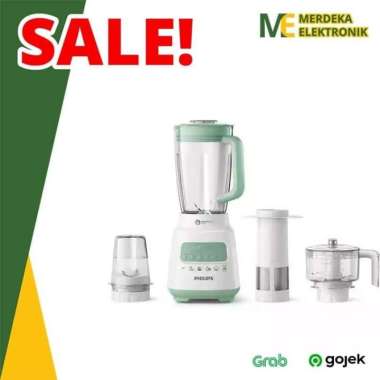 Philips Hr2223 Blender Plastik Chopper Filter Hr 2223