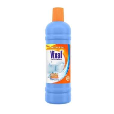 Vixal Pembersih Porcelain 750ml