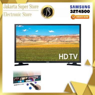 SAMSUNG SMART LED TV 32 INCH HD 32T4500