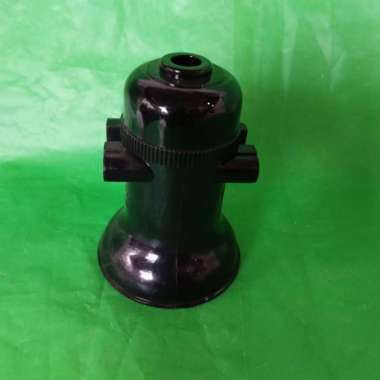 Fitting Gantung Kombinasi Matsui Hitam