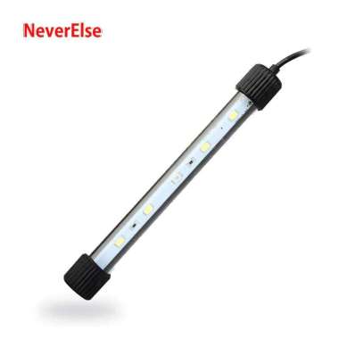 LAMPU LED CELUP T4 20CM 20 CM aquarium aquascape Pink