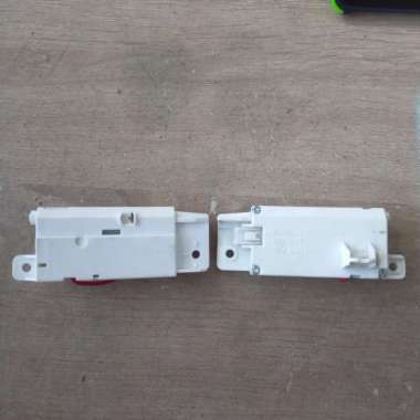 door lock / swicth mesin cuci LG top loading