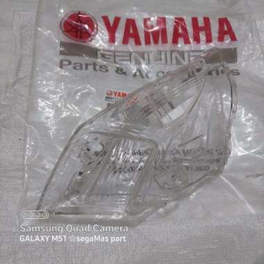 mika lampu sein sen stop belakang soul gt 125 led blue cord 2SX kanan kiri Soul GT 2SX Kanan