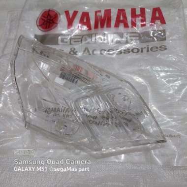 mika lampu sein sen stop belakang soul gt 125 led blue cord 2SX kanan kiri Soul GT 2SX Kiri