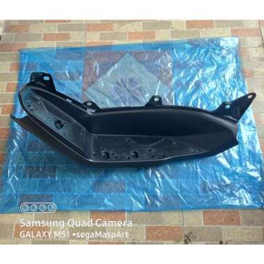 board footrest bordes pijakan kaki kiri yamaha nmax new 2020 2021 B6H original
