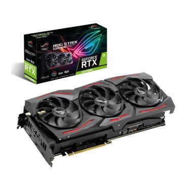 Jual Asus Rtx 2080 Strix 8gb Oc Graphic Card Online November 2020 Blibli