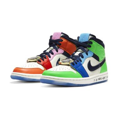 Beli Tali Sepatu Hitam Putih Nike Online Oktober 2020 Blibli Com