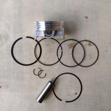Piston Assy Ring set Mesin Bensin 8.5 HP Tipe GX 230 Standard