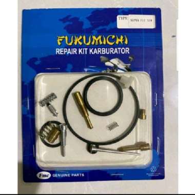 repair kit carburator / isi karburator supra fit new