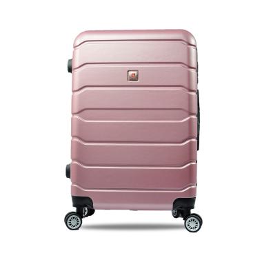 Polo Team 044 Hardcase Koper [Size 24 Inch] ROSE GOLD