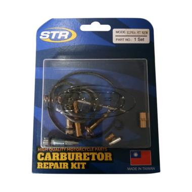 STR karburator repair kit Honda Supra Fit New