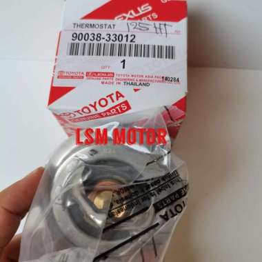 thermostat Toyota Dyna 125ht 130ht Hino dutro