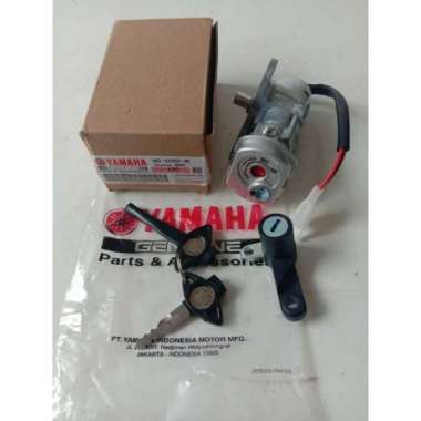 ⁑ ASSY KUNCI KONTAK MIO SOUL KARBU, FINO KARBU, YGP