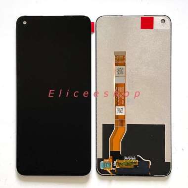 LCD TOUCHSCREEN REALME 8I