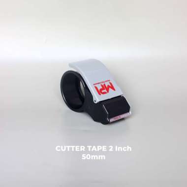 Dispenser Lakban -Tempat Lakban - Tape Dispenser - Roll Lakban MPI
