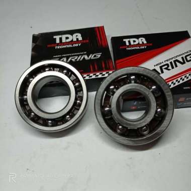 Laher Bearing Kruk As RX King TDR