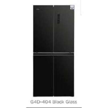 KULKAS GEA 4 PINTU G4D-404