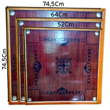 MEJA KARAMBOL/ MEJA BERMAIN KARAMBOL BERBAGAI UKURAN KECIL