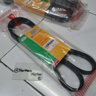 Fanbelt V-belt Aspira Bando fortuner / Innova 2004-2015 DIESEL 7PK1515