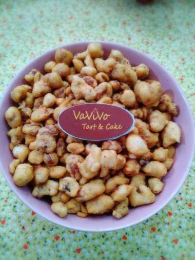 Kacang Bandung / Kacang Telur isi 1 kg