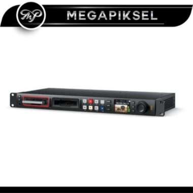 Blackmagic Design HyperDeck Studio HD Pro