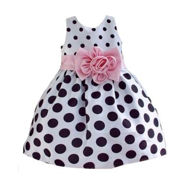 Baju Dress Anak Usia 1 2 Tahun Jual Produk Termurah Terbaru