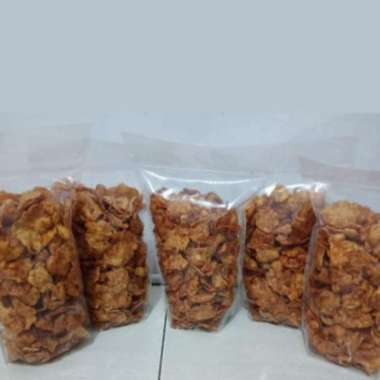 Emping Pedas Manis 500 gr