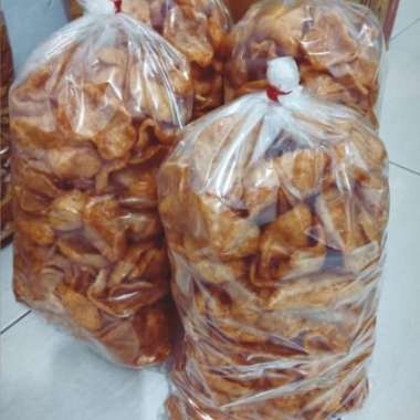 Kerupuk Udang 1 kg