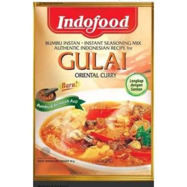 INDOFOOD bumbu gulai