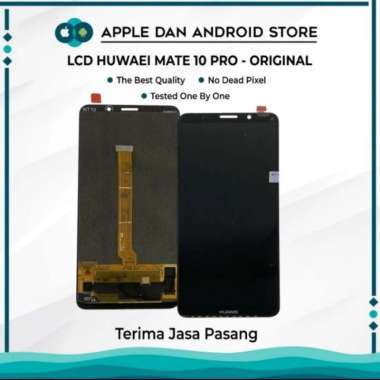 LCD HUAWEI MATE 10 PRO OLED ORIGINAL ORIGINAL