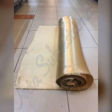 Fire Blanket HT800 Rollan / Kain Tahan Api / Welding Blanket