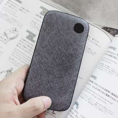 PowerBank Fast Quick Charge 3.0 18W 3A Type C 10000mah Ubox Potere