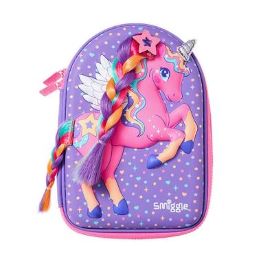 Jual Smiggle Hardtop Xo Tempat Pensil Murah Juli 2020 Blibli Com