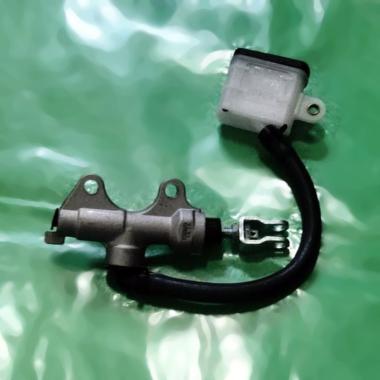 OEM Master rem belakang suntikan cakram belakang Yamaha Vixion New