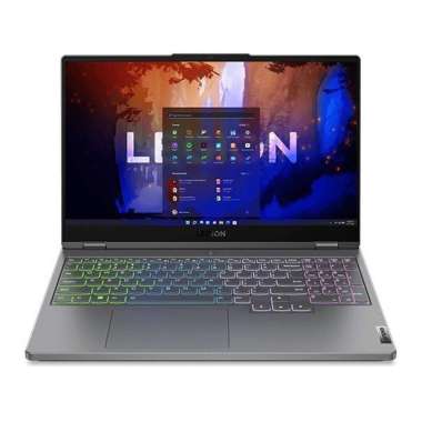 LENOVO LEGION 5i-15IAH7-3LID i5-12500H 16GB 512GB RTX3050 W11+OHS