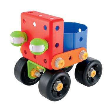 ELC Build It Bits N Bobs Diecast