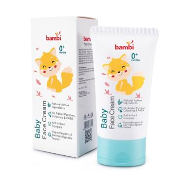 Harga 50 Bambi Jual Produk Terbaru Maret 2020 Blibli Com