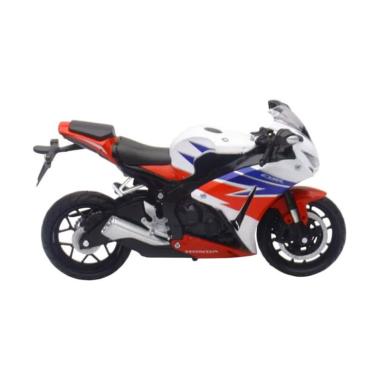 Honda Cbr Newray Jual Produk Terbaru Maret 2020 Blibli Com